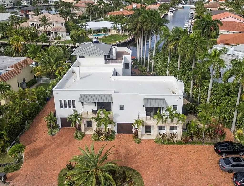 1121 Bel Air Drive Highland Beach FL 33487