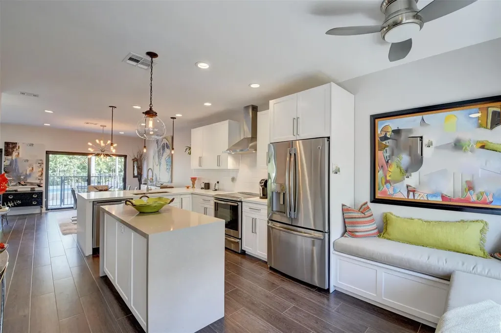 1121 Bel Air Drive Highland Beach FL 33487