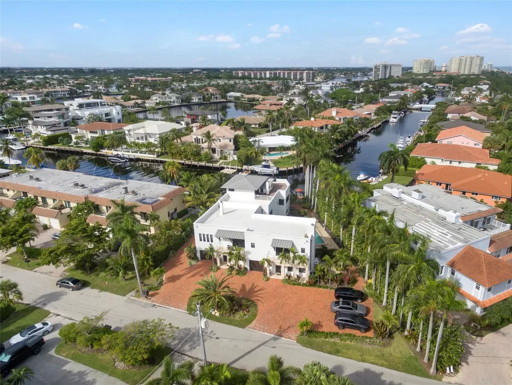 1121 Bel Air Drive Highland Beach FL 33487
