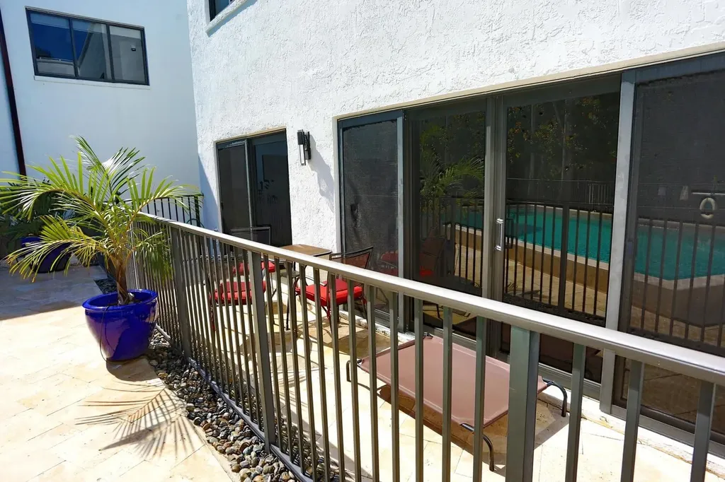 1121 Bel Air Drive Highland Beach FL 33487