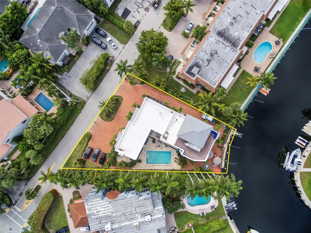 1121 Bel Air Drive Highland Beach FL 33487