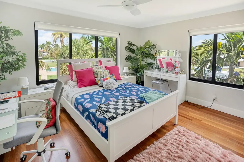 1121 Bel Air Drive Highland Beach FL 33487