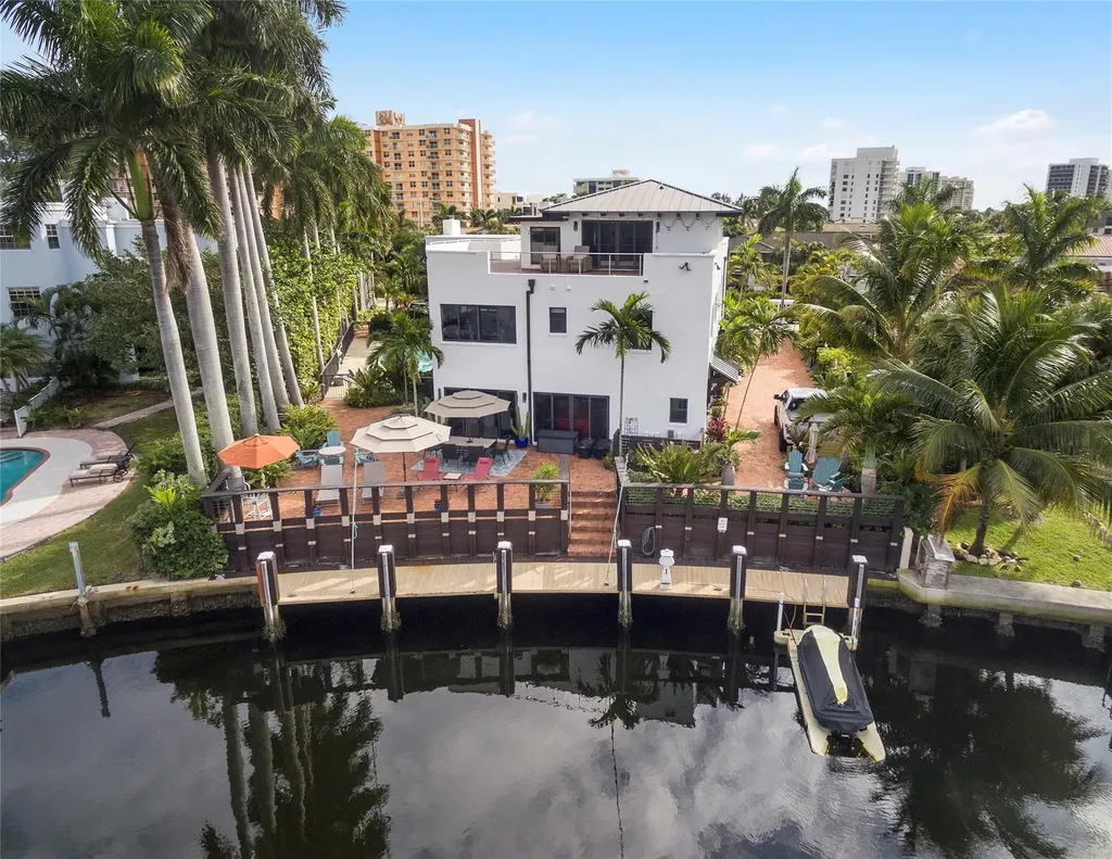 1121 Bel Air Drive Highland Beach FL 33487