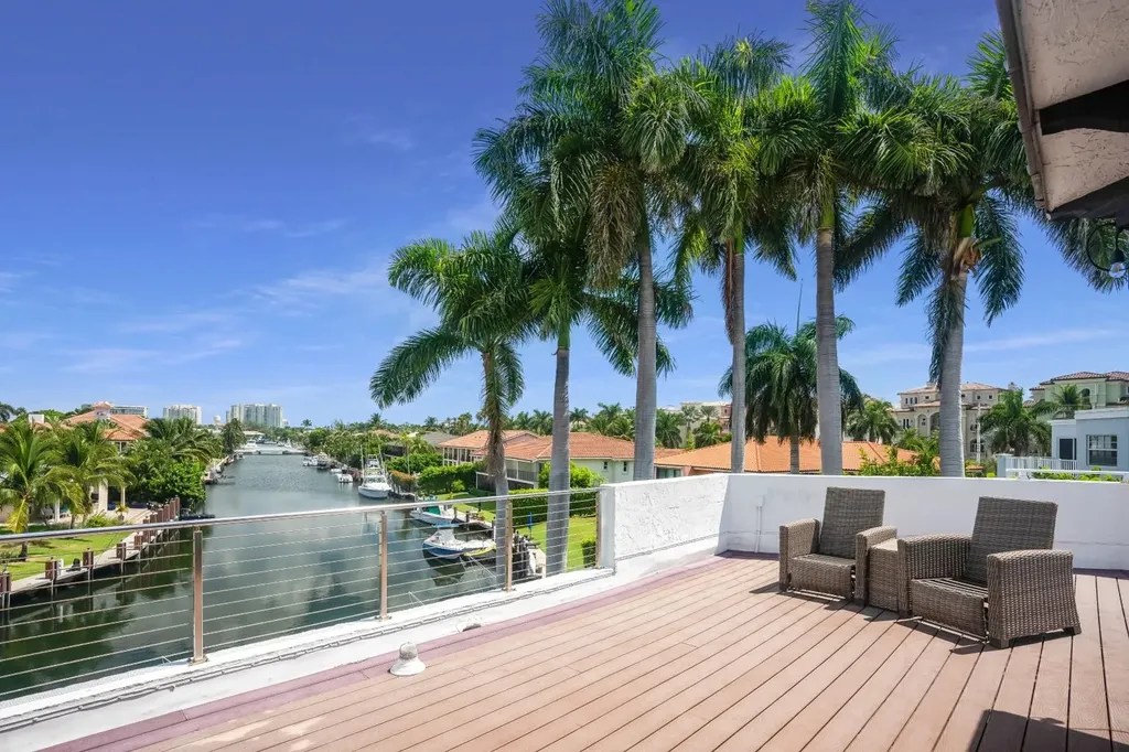 1121 Bel Air Drive Highland Beach FL 33487