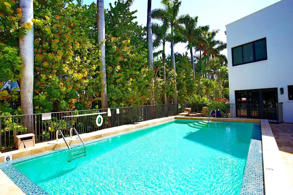 1121 Bel Air Drive Highland Beach FL 33487