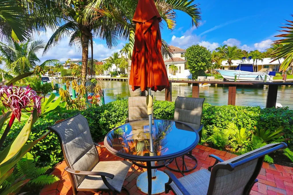 1121 Bel Air Drive Highland Beach FL 33487