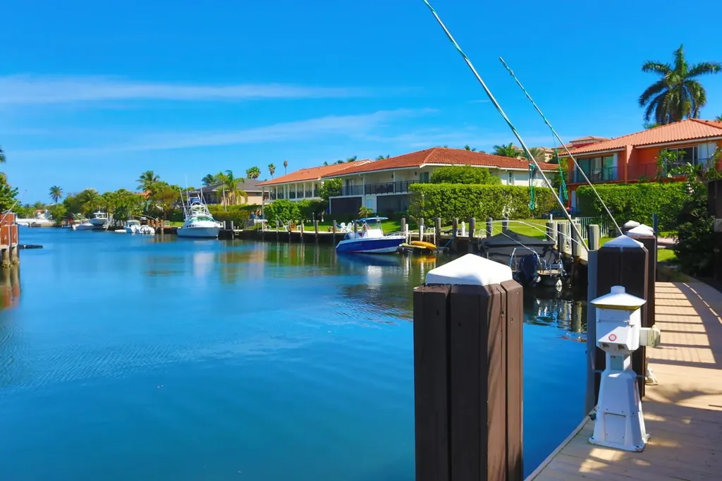 1121 Bel Air Drive Highland Beach FL 33487