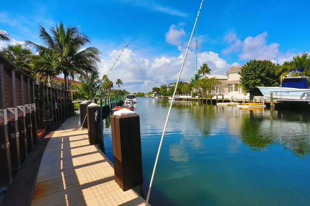 1121 Bel Air Drive Highland Beach FL 33487
