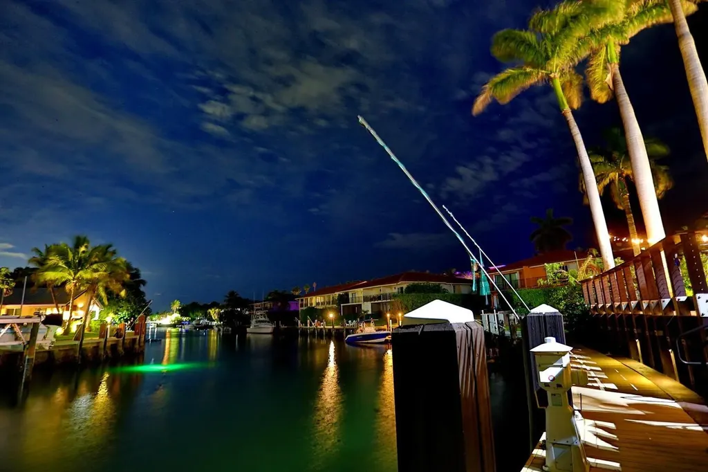 1121 Bel Air Drive Highland Beach FL 33487