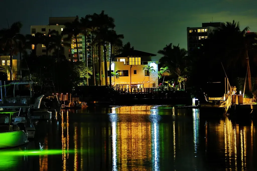 1121 Bel Air Drive Highland Beach FL 33487