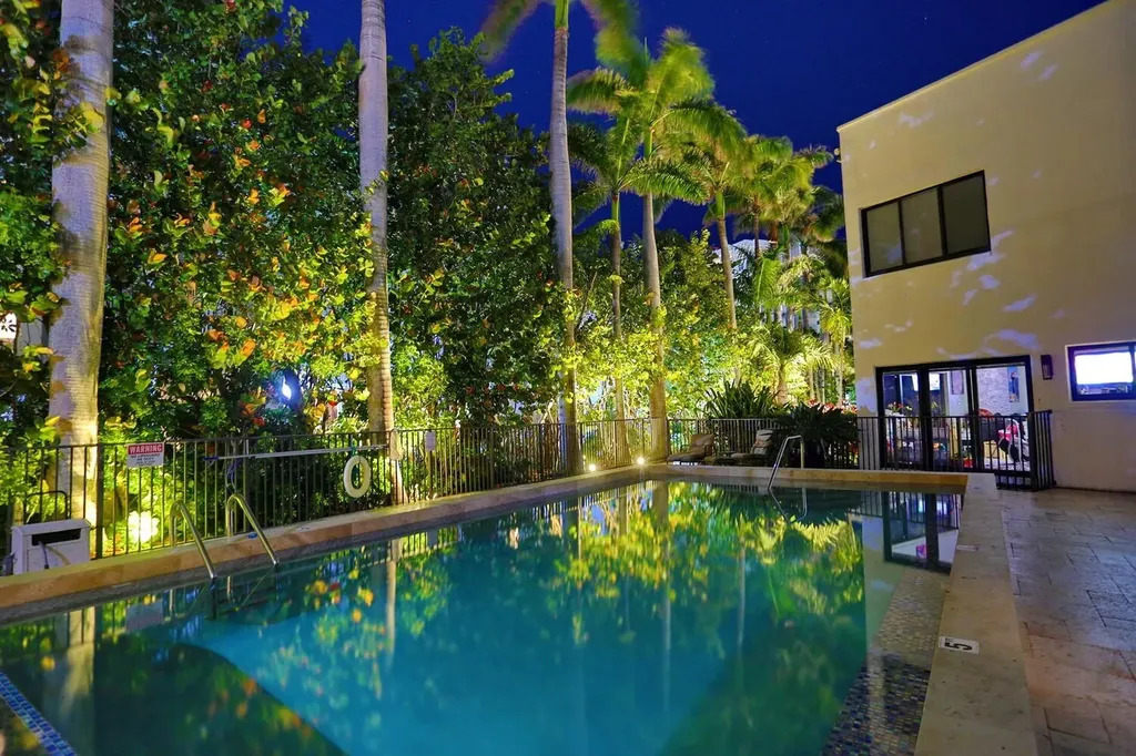 1121 Bel Air Drive Highland Beach FL 33487