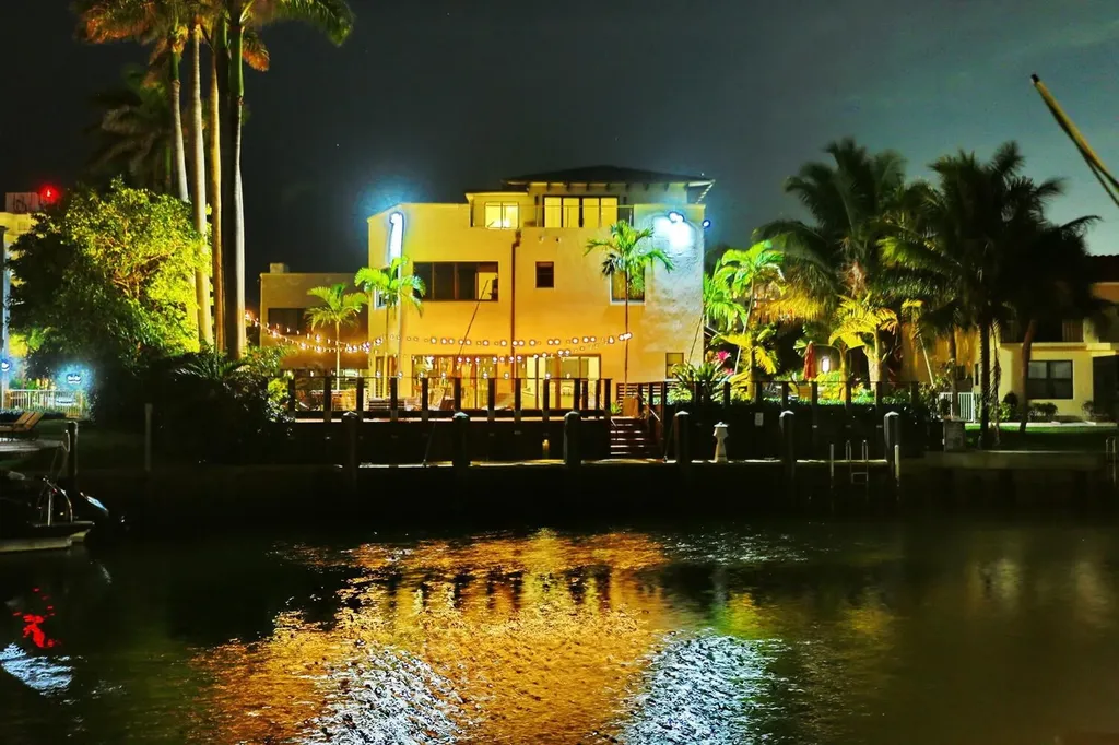 1121 Bel Air Drive Highland Beach FL 33487