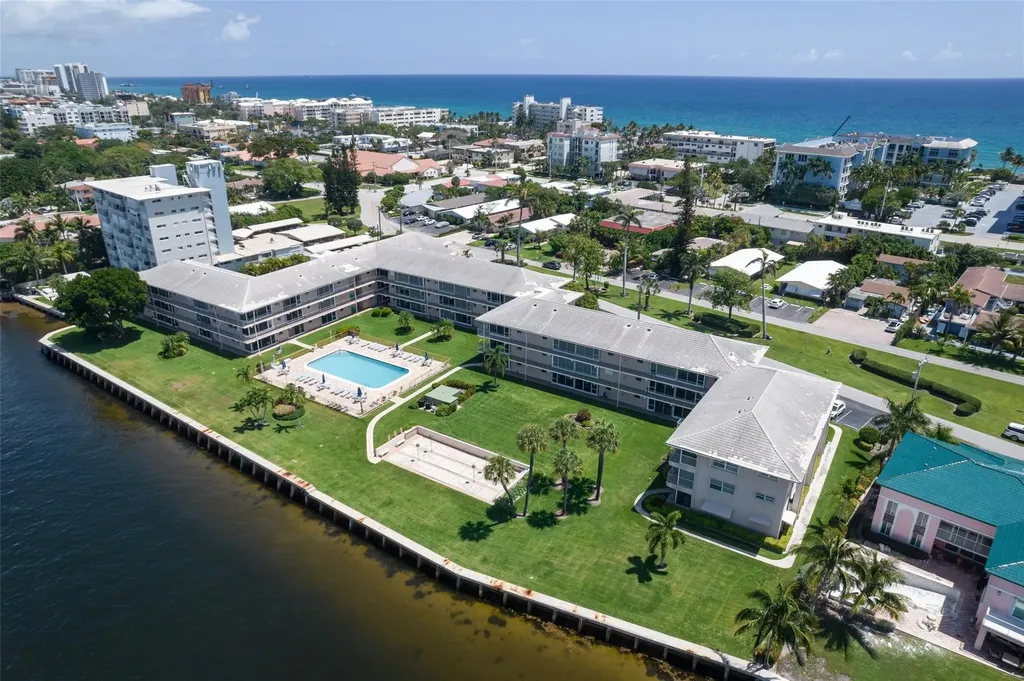 745 SE 19th Avenue Deerfield Beach FL 33441
