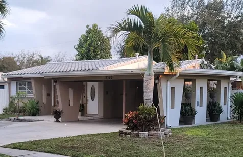 3126 Pierce Street Hollywood FL 33021