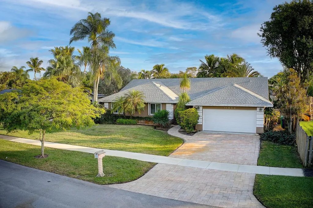 11930 SW 56th Street Cooper City FL 33330