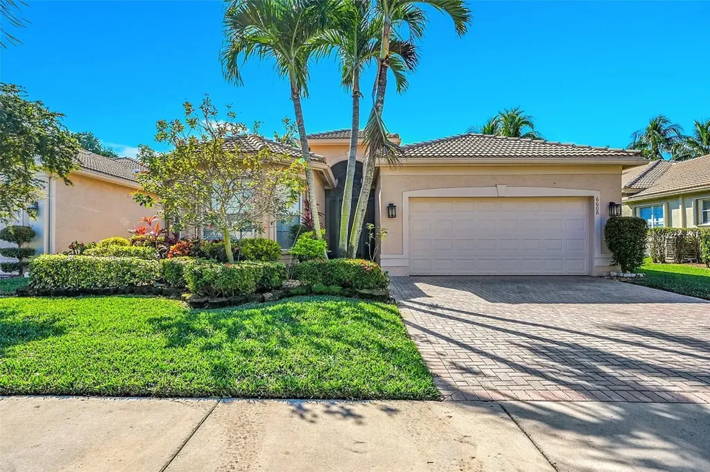 6608 Hermosa Beach Lane Delray Beach FL 33446