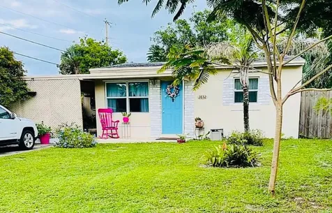 2632 NE 13th Avenue Pompano Beach FL 33064
