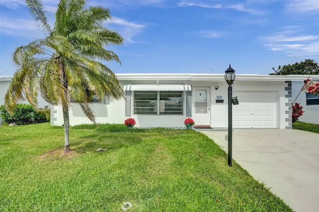 2991 NW 2nd Avenue Pompano Beach FL 33064