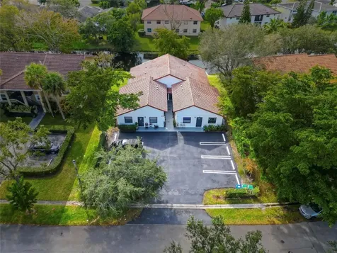 11520 NW 37th Street Coral Springs FL 33065
