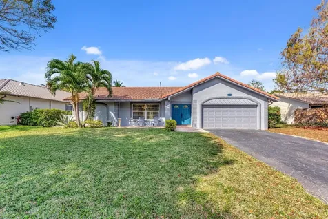 10791 NW 21st Place Coral Springs FL 33071