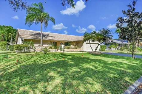 11001 NW 13th Court Coral Springs FL 33071