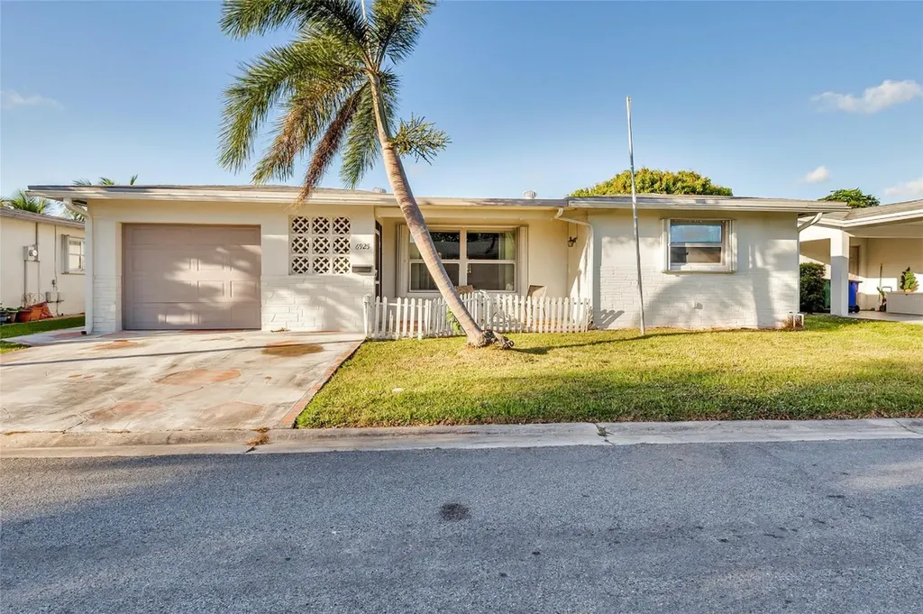 6925 NW 15th Street Margate FL 33063
