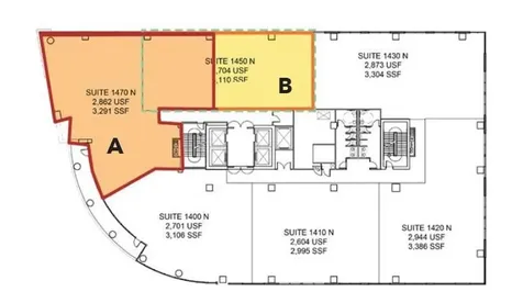 121 S Orange Avenue Orlando FL 32801