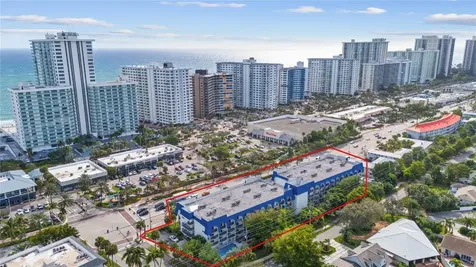3909 N Ocean Boulevard Fort Lauderdale FL 33308