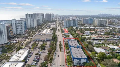 3909 N Ocean Boulevard Fort Lauderdale FL 33308