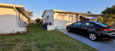 1400 NW 67th Terrace Margate FL 33063