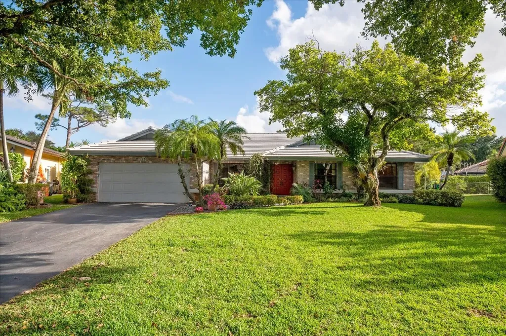 8556 NW 50th Drive Coral Springs FL 33067