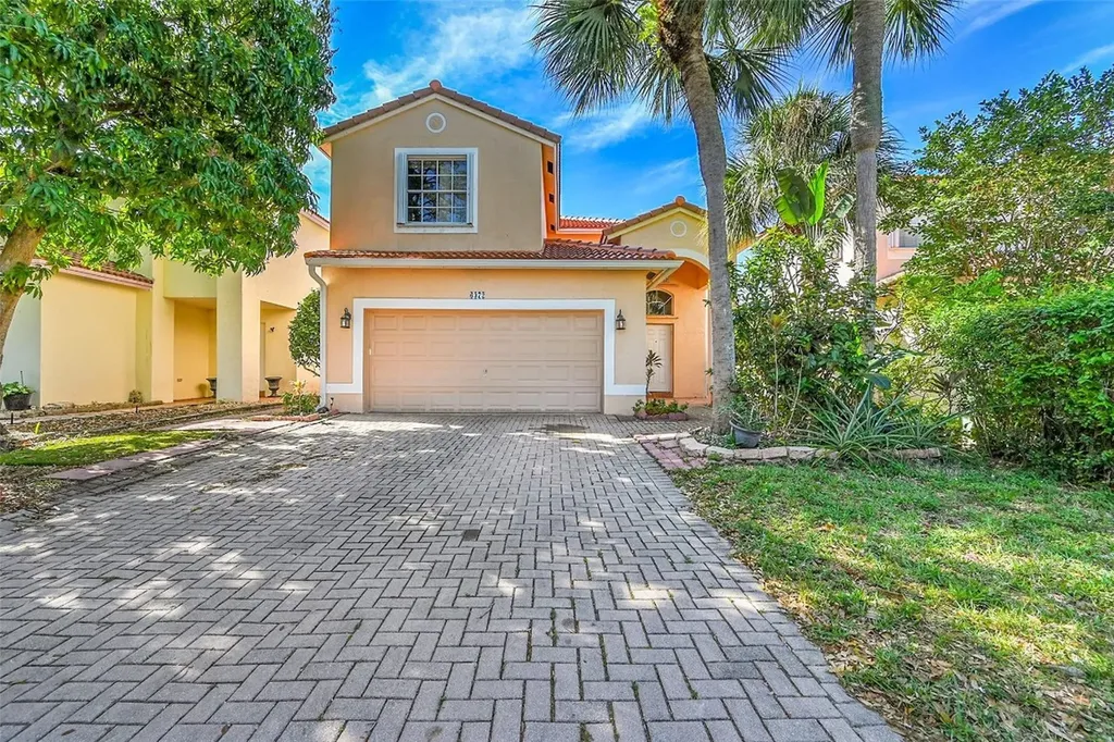 6372 NW 38th Drive Coral Springs FL 33067
