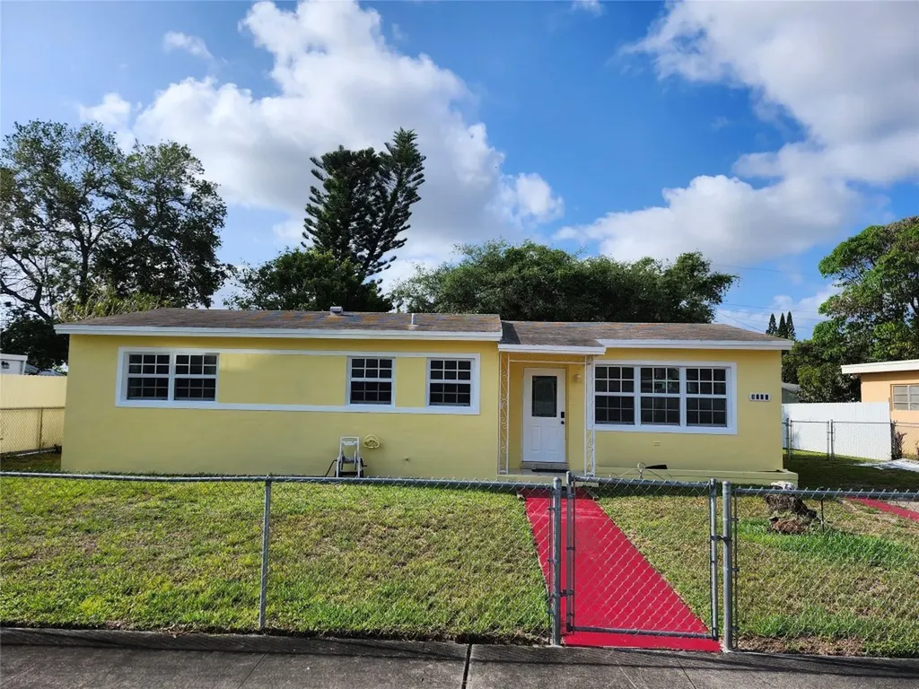 3300 NW 176th Terrace Miami Gardens FL 33056