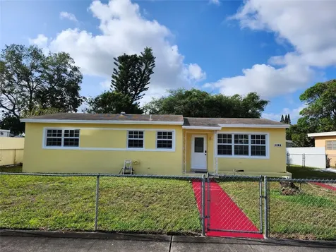 3300 NW 176th Terrace Miami Gardens FL 33056