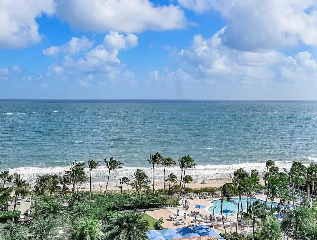 3100 N Ocean Boulevard Fort Lauderdale FL 33308
