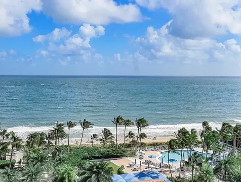 3100 N Ocean Boulevard Fort Lauderdale FL 33308