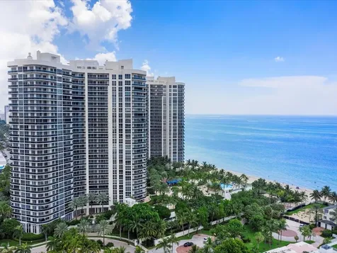 3100 N Ocean Boulevard Fort Lauderdale FL 33308