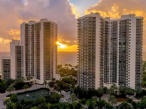 3100 N Ocean Boulevard Fort Lauderdale FL 33308
