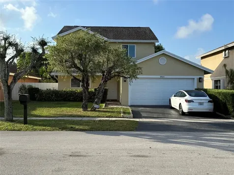 9920 SW 12th Street Pembroke Pines FL 33025