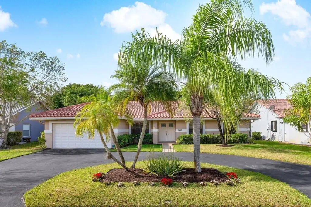 248 NW 118th Terrace Coral Springs FL 33071