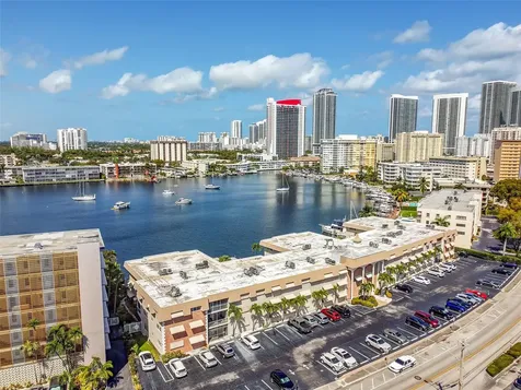 300 Golden Isle Drive Hallandale Beach FL 33009