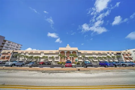 300 Golden Isle Drive Hallandale Beach FL 33009