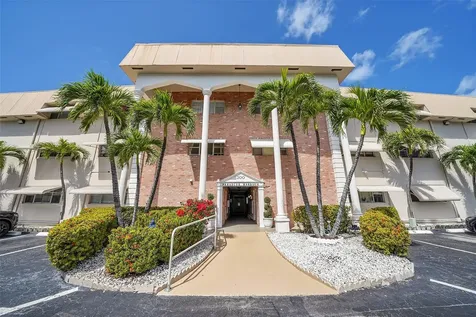 300 Golden Isle Drive Hallandale Beach FL 33009