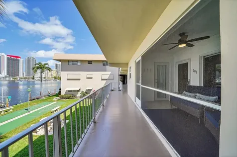 300 Golden Isle Drive Hallandale Beach FL 33009