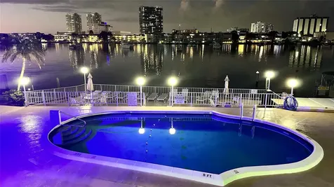 300 Golden Isle Drive Hallandale Beach FL 33009