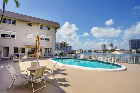 300 Golden Isle Drive Hallandale Beach FL 33009