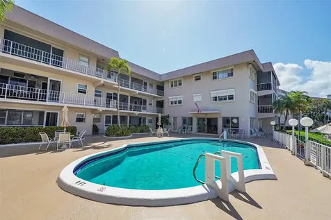 300 Golden Isle Drive Hallandale Beach FL 33009