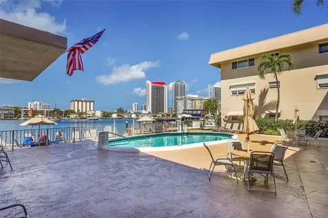 300 Golden Isle Drive Hallandale Beach FL 33009