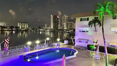 300 Golden Isle Drive Hallandale Beach FL 33009