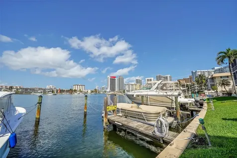 300 Golden Isle Drive Hallandale Beach FL 33009
